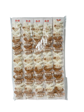 Lve Clama Par Blanita Funda/iepure Dif Culori 10-9/10 10buc/set 10set/folie 25/bax